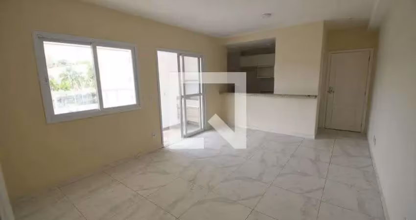 Apartamento para aluguel - mansões santo antônio, 3 quartos,  82 m² - campinas
