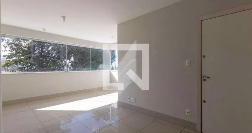 Apartamento para aluguel - carlos prates, 3 quartos,  85 m² - belo horizonte