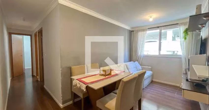 Apartamento para aluguel - jardim iris , 2 quartos,  44 m² - são paulo