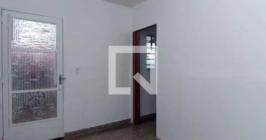 Apartamento para aluguel - centro, 2 quartos,  40 m² - barueri