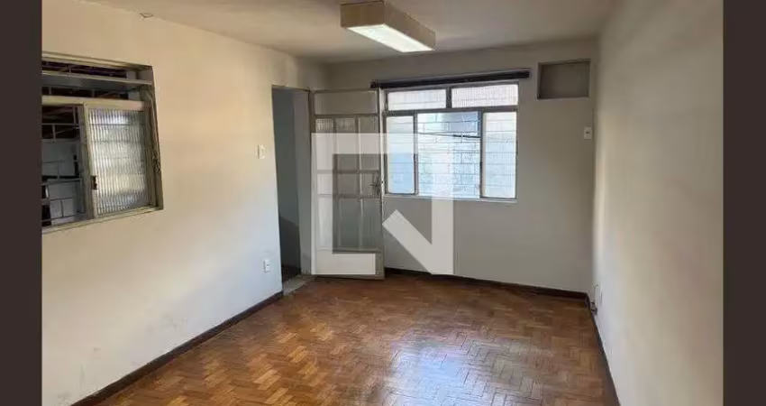 Casa para aluguel - calafate, 6 quartos,  400 m² - belo horizonte