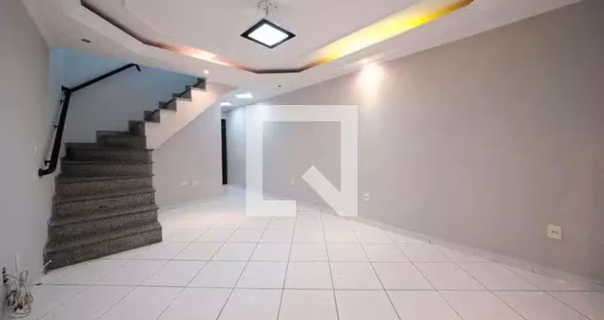 Casa para aluguel - ermelino matarazzo, 2 quartos,  120 m² - são paulo