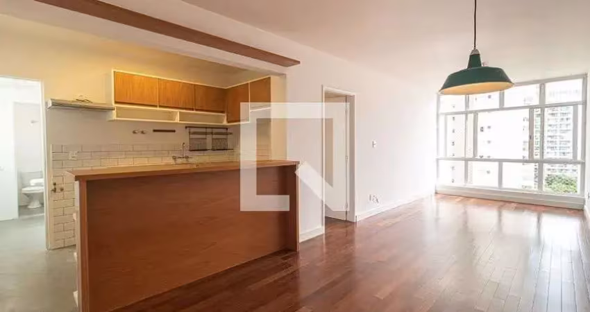 Apartamento para aluguel - perdizes, 3 quartos,  80 m² - são paulo