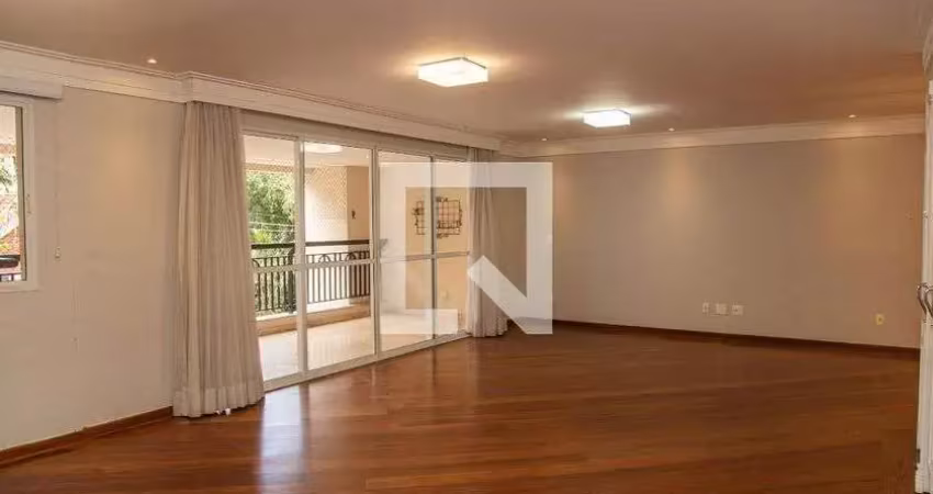 Apartamento para aluguel - santo amaro , 3 quartos,  185 m² - são paulo