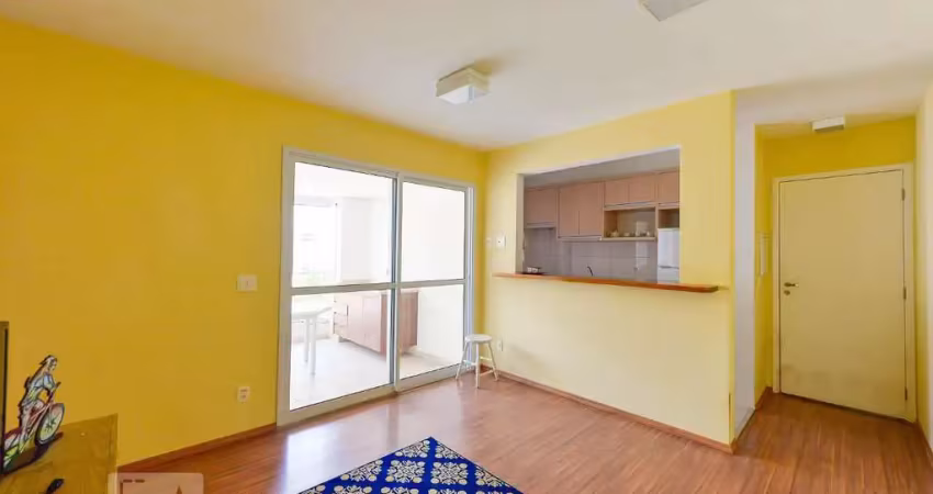 Apartamento para aluguel - pinheiros, 2 quartos,  65 m² - são paulo