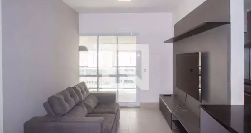 Apartamento para aluguel - brooklin, 2 quartos,  72 m² - são paulo