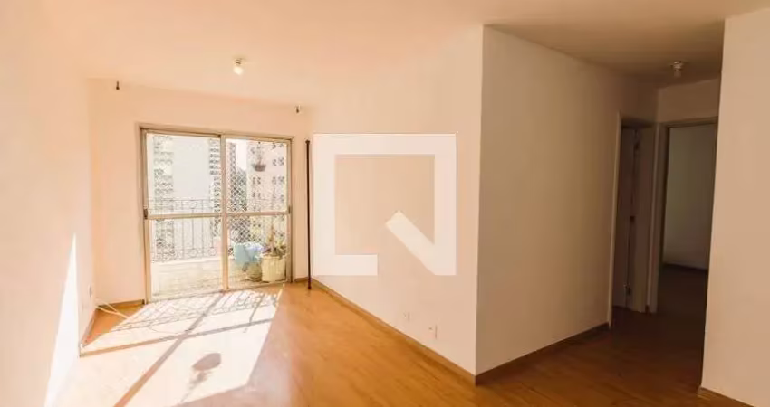 Apartamento para aluguel - perdizes, 2 quartos,  81 m² - são paulo