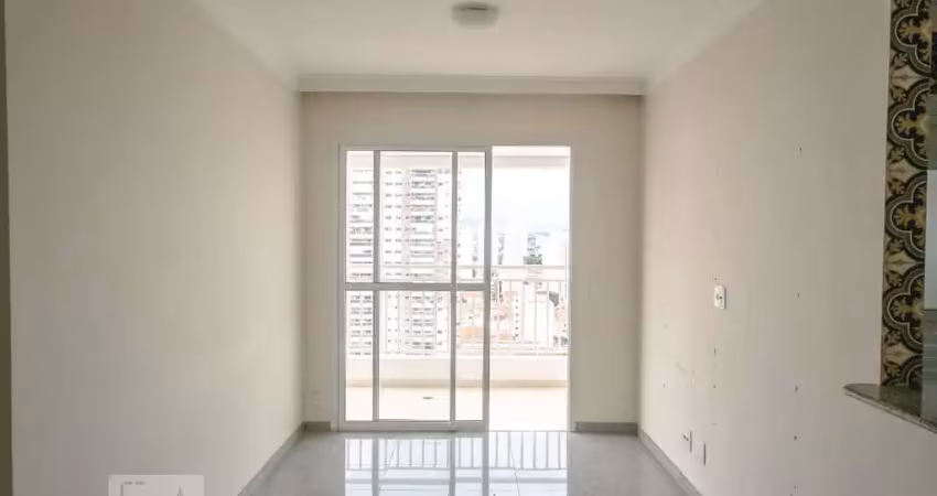 Apartamento para aluguel - tatuapé, 2 quartos,  60 m² - são paulo
