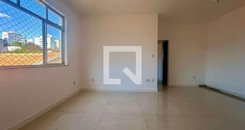 Apartamento para aluguel - jaraguá, 3 quartos,  90 m² - belo horizonte