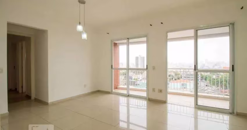 Apartamento para aluguel - bosque da saúde, 3 quartos,  91 m² - são paulo