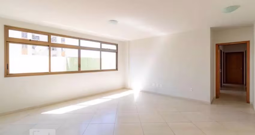 Apartamento para aluguel - santa efigênia, 4 quartos,  140 m² - belo horizonte