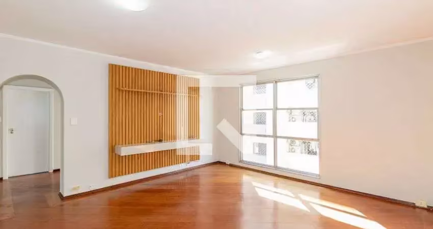 Apartamento para aluguel - vila olímpia, 2 quartos,  79 m² - são paulo