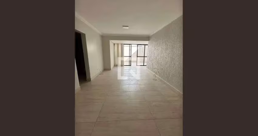 Apartamento para aluguel - jaraguá, 4 quartos,  100 m² - belo horizonte