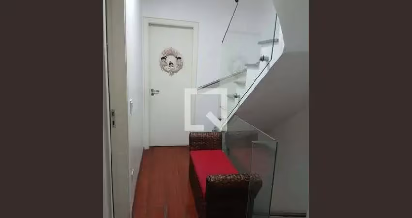 Casa / sobrado em condomínio para aluguel - parque munhoz, 3 quartos,  110 m² - são paulo