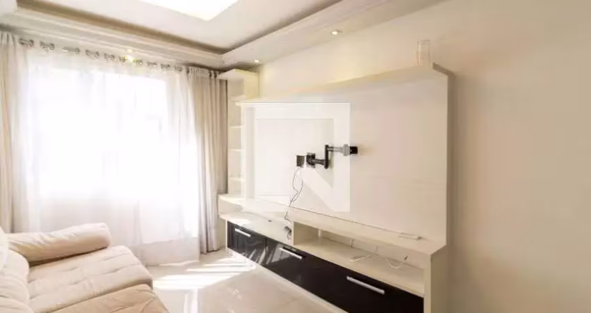 Apartamento para aluguel - chácara santo antonio, 2 quartos,  66 m² - são paulo