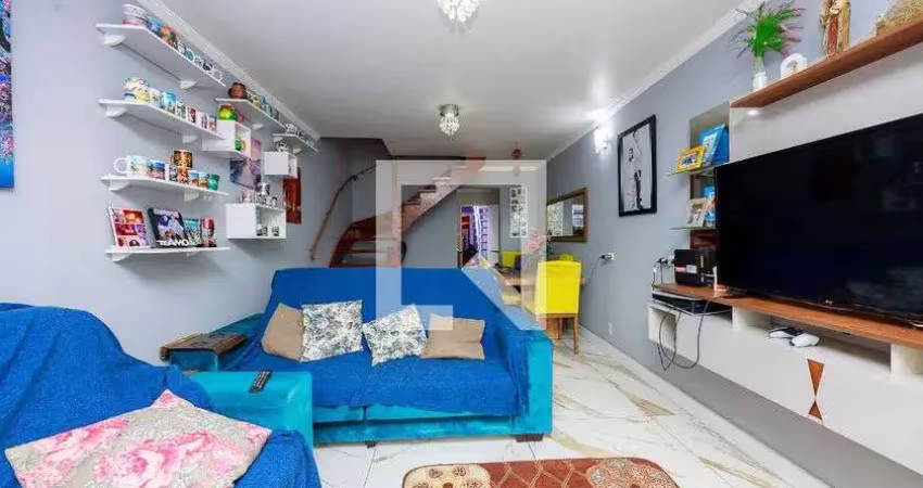 Casa para aluguel - brooklin, 3 quartos,  130 m² - são paulo