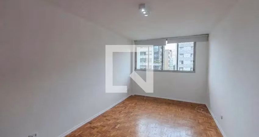 Apartamento para aluguel - bela vista, 3 quartos,  85 m² - são paulo