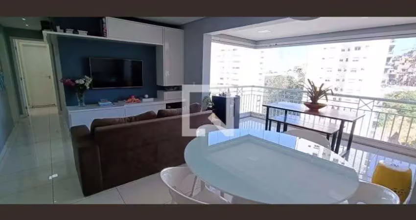 Apartamento para aluguel - vila andrade, 2 quartos,  87 m² - são paulo
