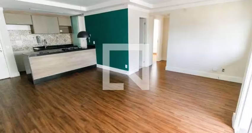 Apartamento para aluguel - panamby, 2 quartos,  80 m² - são paulo