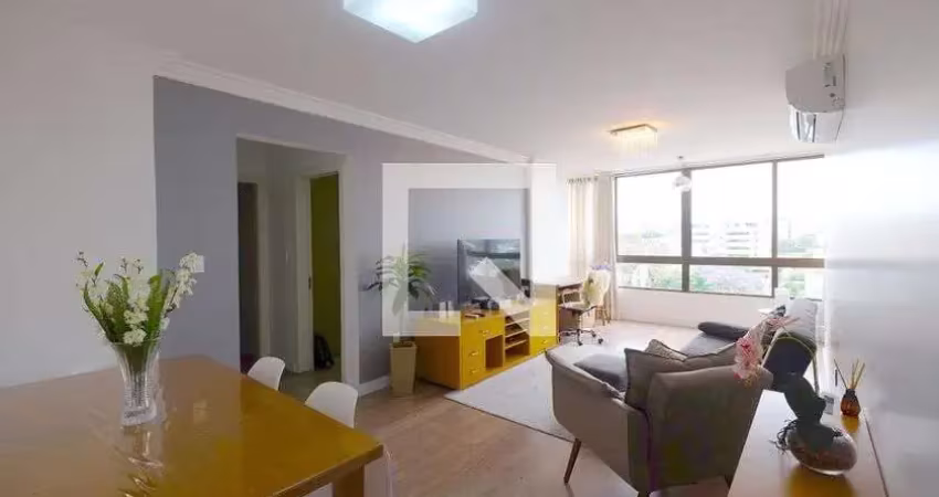 Apartamento para aluguel - cristo redentor, 2 quartos,  78 m² - porto alegre