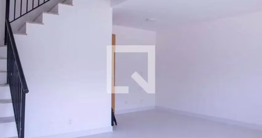 Casa / sobrado em condomínio para aluguel - vargem grande, 3 quartos,  200 m² - rio de janeiro