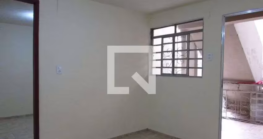 Casa para aluguel - jardim guarau, 1 quarto,  35 m² - são paulo