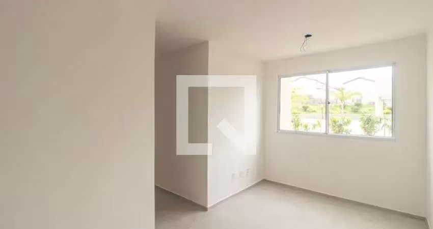 Apartamento para aluguel - guaratiba, 2 quartos,  45 m² - rio de janeiro
