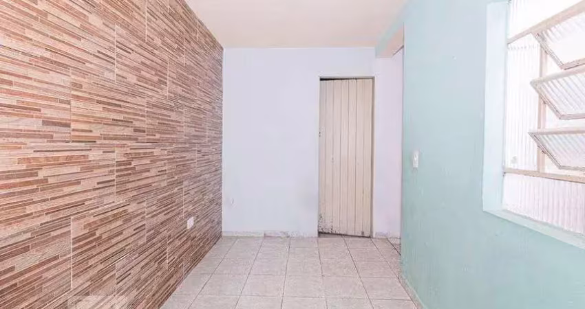 Casa para aluguel - jardim brasil , 1 quarto,  35 m² - são paulo