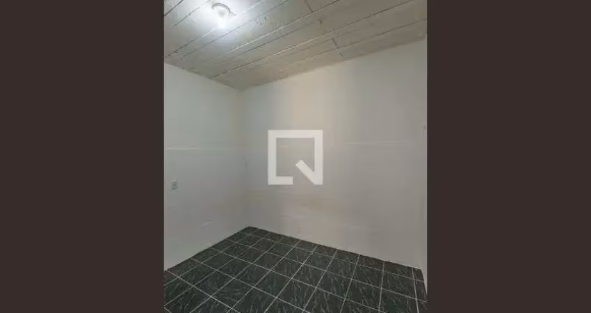 Kitnet / stúdio para aluguel - jacarepaguá, 1 quarto,  25 m² - rio de janeiro