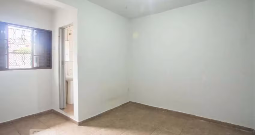 Casa para aluguel - mandaqui, 1 quarto,  30 m² - são paulo