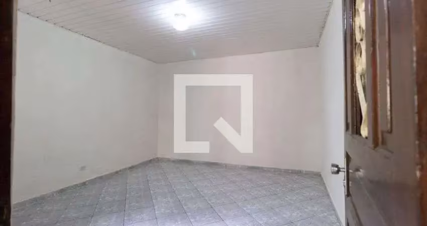 Casa para aluguel - vila maria , 1 quarto,  35 m² - são paulo