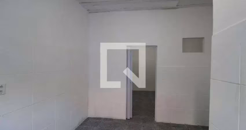 Kitnet / stúdio para aluguel - jacarepaguá, 1 quarto,  25 m² - rio de janeiro
