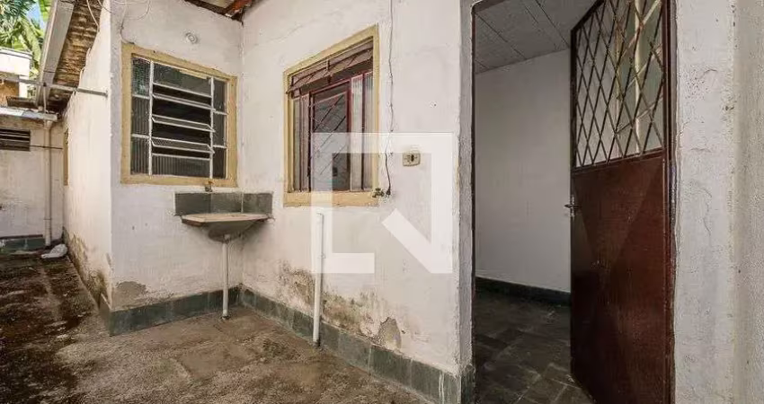 Casa para aluguel - são marcos, 1 quarto,  37 m² - belo horizonte