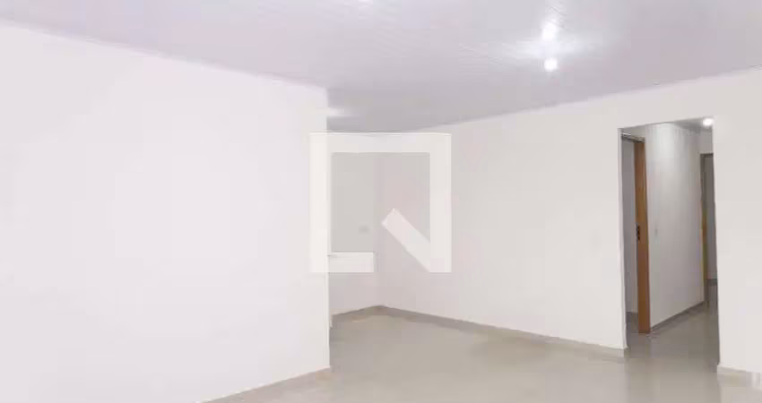 Casa para aluguel - vila jacuí, 2 quartos,  35 m² - são paulo