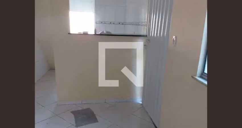 Casa para aluguel - fazenda grande do retiro, 2 quartos,  82 m² - salvador