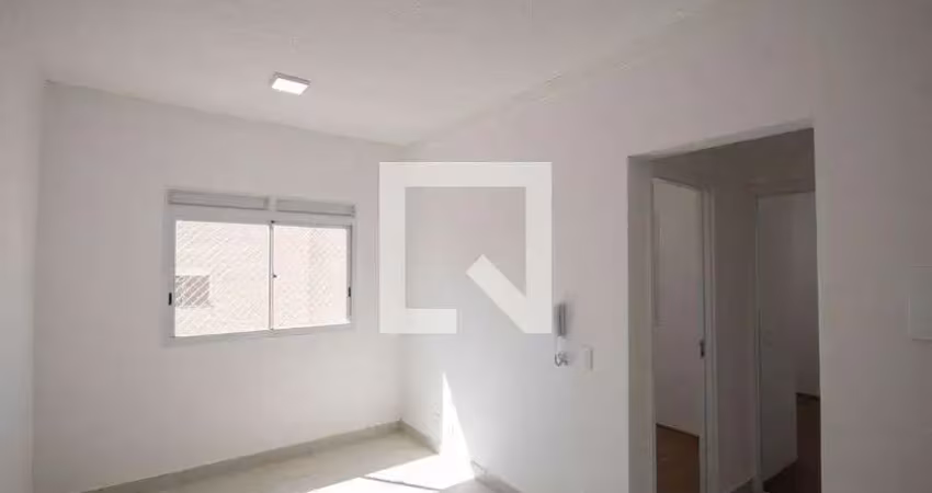 Apartamento para aluguel - parque novo mundo , 2 quartos,  32 m² - são paulo