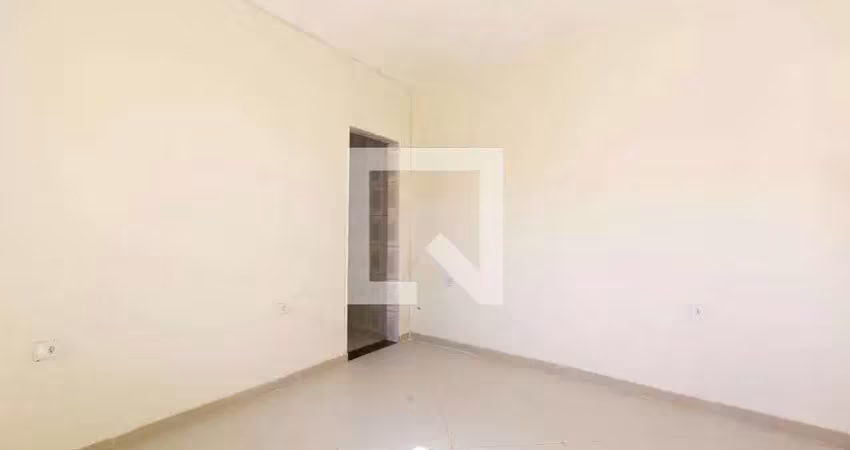 Casa para aluguel - vila jacuí, 1 quarto,  48 m² - são paulo