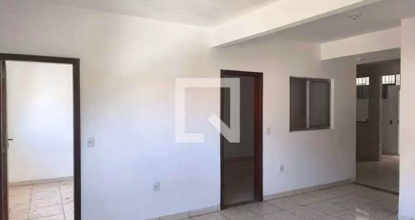Apartamento para aluguel - goiânia, 2 quartos,  85 m² - belo horizonte