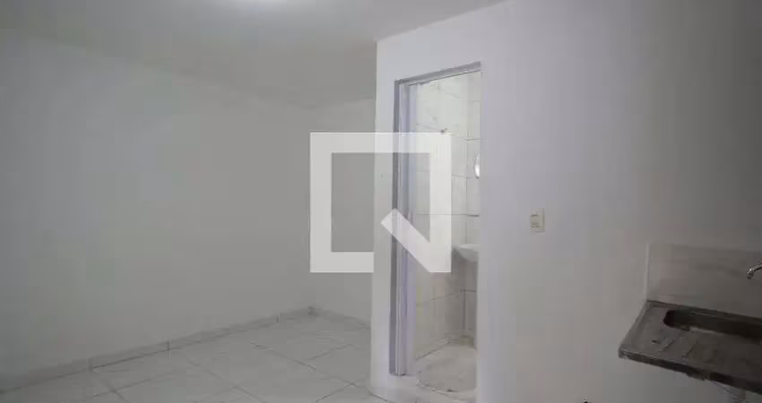 Casa / sobrado em condomínio para aluguel - ipiranga, 1 quarto,  18 m² - são paulo