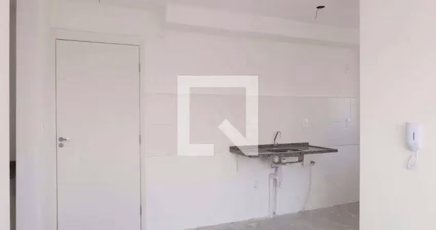 Apartamento para aluguel - itaquera, 2 quartos,  40 m² - são paulo