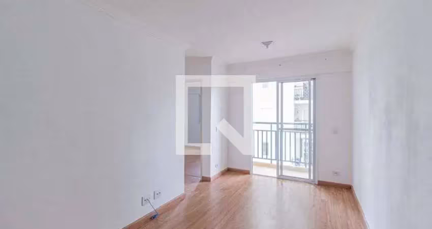Apartamento para aluguel - padroeira, 2 quartos,  48 m² - osasco