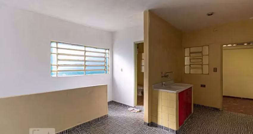 Casa para aluguel - vila re, 2 quartos,  100 m² - são paulo