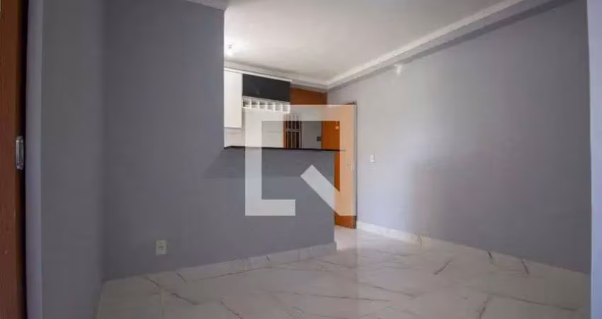 Apartamento para aluguel - riacho fundo ii, 3 quartos,  74 m² - brasília