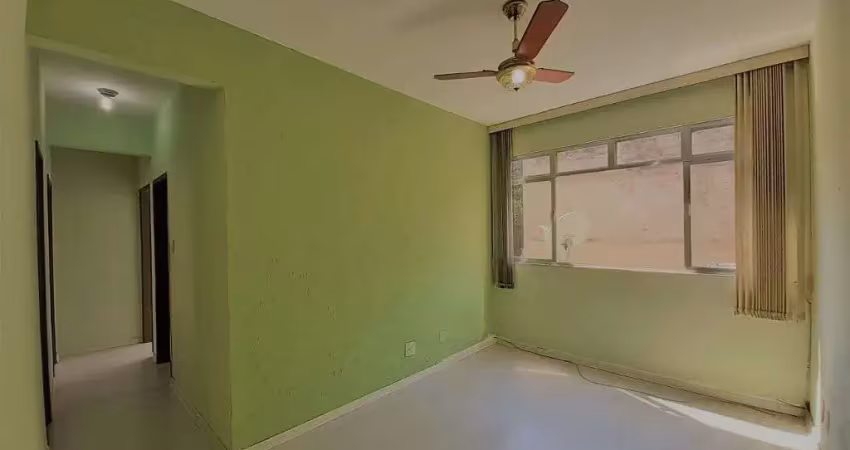 Apartamento para aluguel - meier, 3 quartos,  55 m² - rio de janeiro
