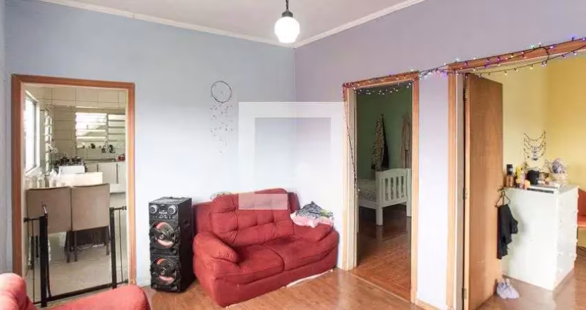 Casa para aluguel - vila constança , 3 quartos,  94 m² - são paulo