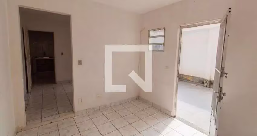 Casa para aluguel - jardim catanduva, 1 quarto,  30 m² - são paulo