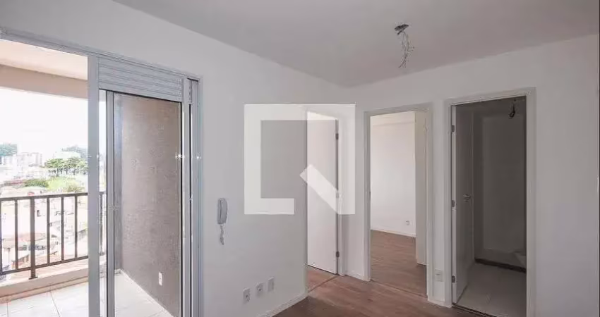 Apartamento para aluguel - vila prel, 2 quartos,  31 m² - são paulo