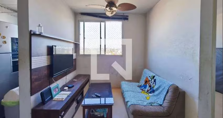 Apartamento para aluguel - campos elíseos , 2 quartos,  54 m² - campinas