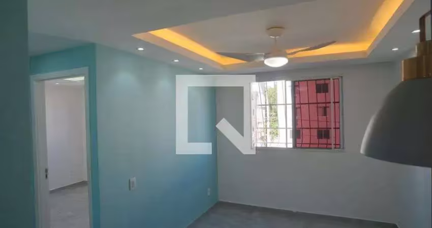 Apartamento para aluguel - itanhangá, 2 quartos,  40 m² - rio de janeiro