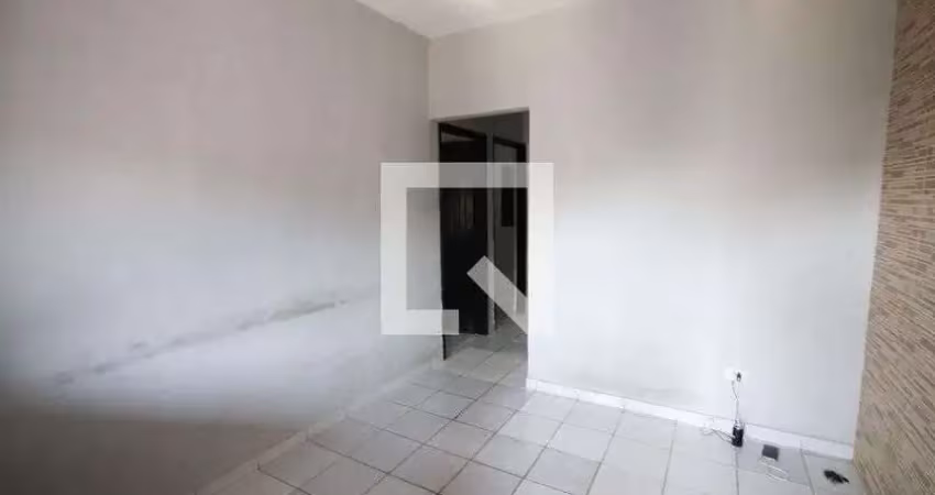 Casa para aluguel - nova mirim, 2 quartos,  80 m² - praia grande